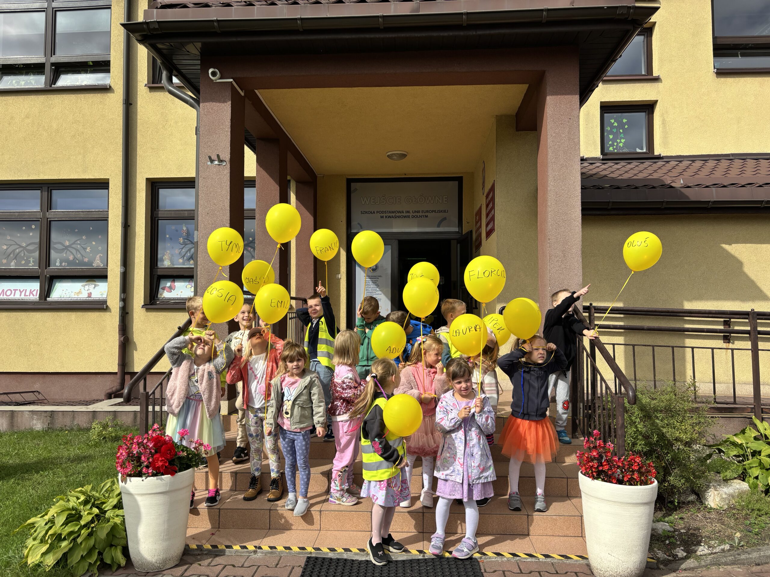 Dzień Przedszkolaka