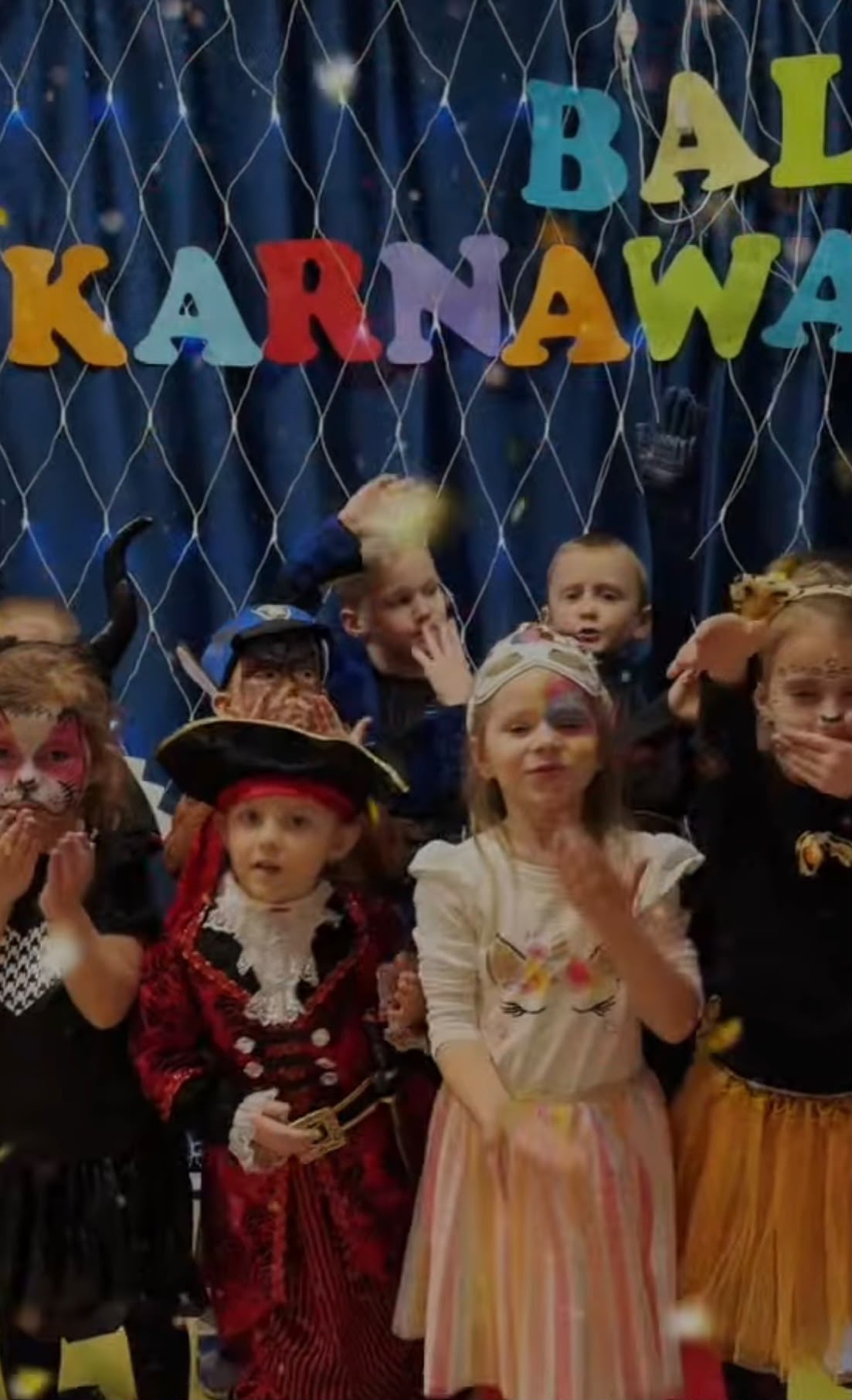 Bal Karnawałowy