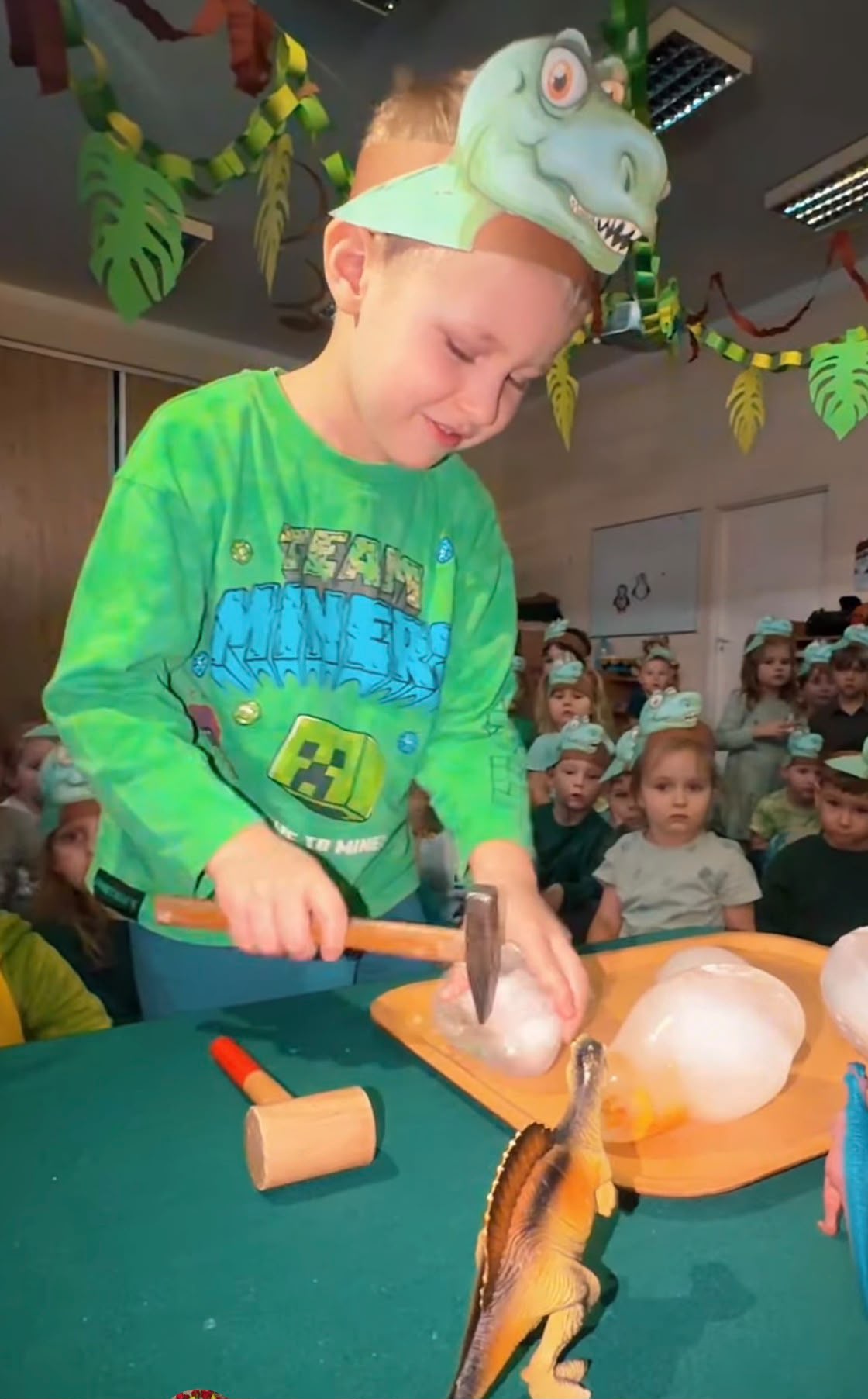 Dzień Dinozaura