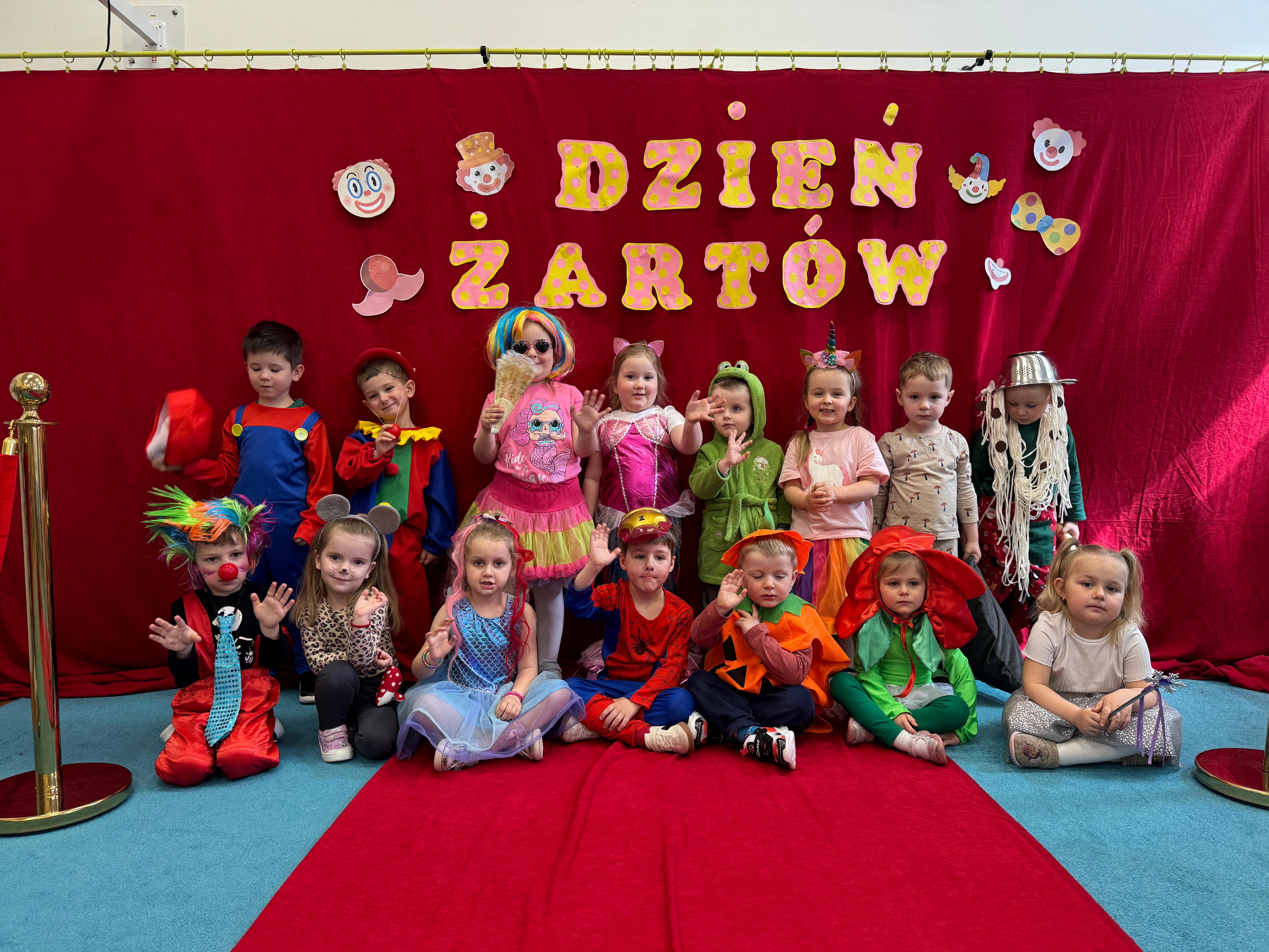 Dzień Żartów